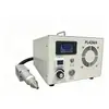 Máquina de Tratamiento de Superficie por Plasma de Spray Directo, Codificación y Dispensado de Cables, Mejorar la Adhesión y el Pegado