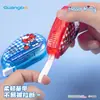 Guangbo 84693 Original Sanrio Hello Kitty Cinta Correctora de 20m Creativa Descompresión Estudiante Corrección de Errores Cambio Papelería