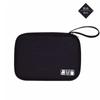 Bolsa de Almacenamiento para Productos Electrónicos, Cable de Datos, Auriculares Portátiles de Viaje, Memoria USB, Bolígrafo, Organizador de Correa de Reloj, Bolso, Almacenamiento de Viaje