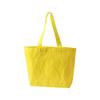 Bolsas Tejidas Laminadas Personalizadas, Bolsas de Compras Ecológicas, Bolsos de Mano Tejidos para Publicidad de Marca, Bolsos Llamativos Personalizados para Celebridades de Internet