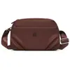 2026 Bolso Cruzado Impermeable de Nailon para Viajes Diarios para Mujer, Bolso de Hombro Versátil Ligero Casual Moderno