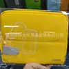 Estuche para lápices Guoyu de gran capacidad con base vertical para niños, estuche para lápices de poliéster con soporte para mesa, ideal para guardar lápices y para guardar lápices.