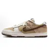 Zapatos Deportivos Putian Puros Originales Blancos y Negros Dunksb con Amortiguación de Aire, Zapatos de Cuero Genuino para Mujer, Zapatos para Hombre, Zapatos de Suela Gruesa, Zapatos de Tabla, Zapatillas para Correr
