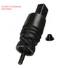 Motor de Chorro de Agua, Bomba Lavaparabrisas Adecuada para Benz, Toyota, Gm, Volkswagen, Tesla, Audi, Mg