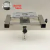 Almohada abatible con soporte de altura ajustable, cama de champú, almohadilla para el pelo, salón de belleza, estilo tailandés, cama de enjuague, accesorios para almohada de champú