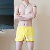 Pantalones Deportivos de Algodón Estilo Coreano para Hombre con Flechas, Suaves, Cómodos y Transpirables, Pantalones de Casa con Flechas para Hombres Jóvenes