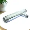 DN20/25 Aço Inoxidável Injetor Pequeno Jato de Água Pequeno Injetor de Água Venturi Misturador Gás-Água Tubo Ejetor