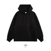 Sudadera con Capucha de Color Sólido Off-Shoulder para Hombre y Mujer, Jersey de Manga Larga para Pareja, Exclusivo de Amazon Transfronterizo, Primavera y Otoño