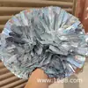 Animação de torcida com laser, pompons de líder de torcida, flores de mão para líderes de torcida, eventos internacionais de dança com pompons, adereços de torcida.
