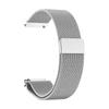 Correa de Reloj Inteligente de Malla Magnética Milanesa Adecuada para Huawei Gt6 Metal Samsung iWatch Huami Correa de Reloj