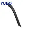 Yubo - Adecuado para Arcos de Rueda Traseros de Jeep Grand Cherokee 2021-2025