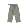 Pantalones de Lino MAMINQIN Estilo Old Money Nuevo Corte Vertical Dosis Holgado Recto Algodón Lino Pantalones Casuales para Hombres y Mujeres