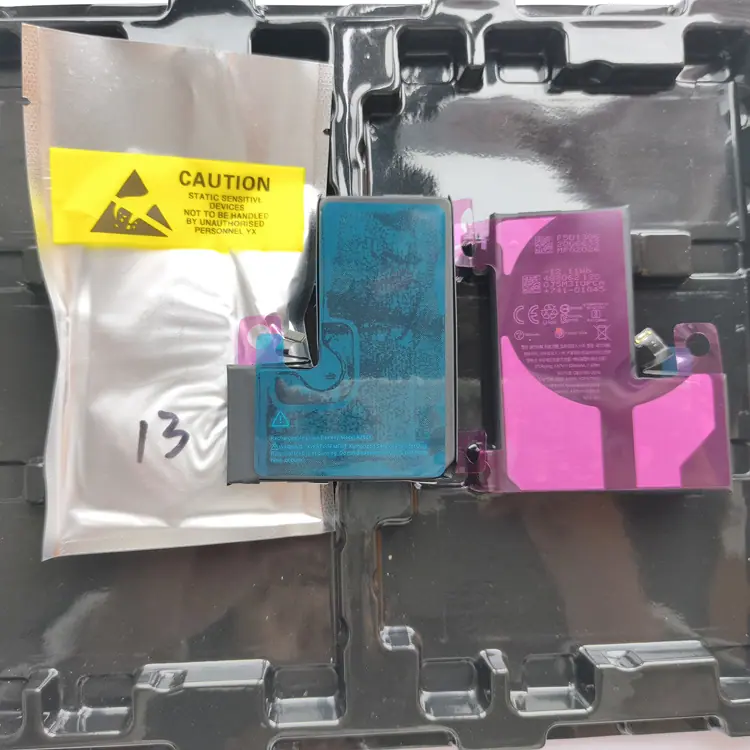 iphone13-13-手机电池-A2631-A2632-A