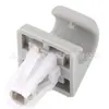 Adecuado para Toyota Corolla Camry Gancho Clip Clip Fijo Hebilla 74348-06030