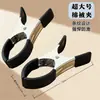 Pinzas grandes de acero inoxidable a prueba de viento para secar edredones y ropa, pinzas antideslizantes para calcetines para uso doméstico en balcones