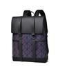 Mochila Ringge para Hombre de Negocios Transfronteriza, Sensación de Clase Alta, Gran Capacidad, Impermeable, Mochila para Computadora, Bolsa Escolar para Estudiantes