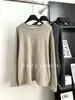 Outono e Inverno 2024/Macio Aveludado Confortável Moído Pelúcia Listrado Engrossado Manga Longa Camiseta Feminina Preguiçosa Solta Emagrecedora Camisa Base Tendência