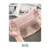Pantalones de Máscara de Seda de Hielo Fina de Verano Ropa Interior de Cintura Media para Mujer Transpirable para Niñas Entrepierna de Algodón Bacteriostático Calzoncillos de Secado Rápido