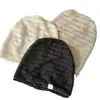 Sombrero Elegante Negro en Capas para Mujer, Gorro Transpirable Delgado de Verano de Alta Calidad, Gorro Tipo Beanie Retro de Alta Calidad