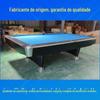 Equipamento de Mesa de Bilhar, Esportes ao Ar Livre, Treinamento Integrado, Mesa de Bilhar Americana Pedra Azul, Atacado do Fabricante, Mesa de Bilhar Francesa