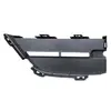 51119477663 51119477664 Es Adecuado para el Embellecedor del Parachoques Delantero y la Tira de Luz del Bmw 5 G30 Lci..