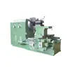 Torno de Brida CW61125 Diámetro Grande Tipo Piso Cabezal Grande Torno Horizontal de Cabezal Grande de Servicio Pesado CW60125