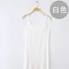 Vestido Camisola Modal de Comprimento Médio para Verão 2025 para Mulheres, Vestido Base Versátil Sexy de Corte Justo