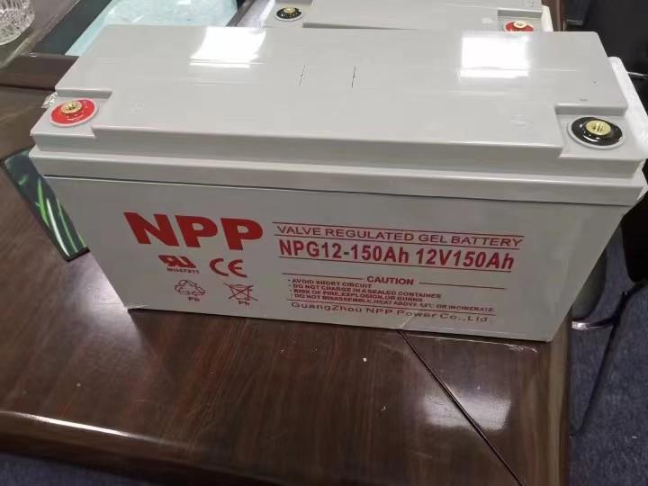 12V150AH gel battery-1 (1)