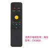 Para controle remoto de TV LCD Hisense CN-22601 3A57 3B16 LED32K01 42K260