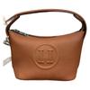 Bolsa Feminina de Couro Genuíno Nova Chegada Bolsa de Mão Versátil H Home Mais Vendido Original em estoque Bolsa para Marmita Fivela Prateada Explosões Transfronteiriças
