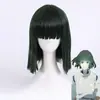 Chihiro y Chihiro Dragón Blanco Alma de Ajedrez Torre Ya Liang Súper Original Llevando Seda de Alta Temperatura Peluca Cos Directamente