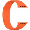 Adecuado para Apple Watch Ultra9876543210 Generación Se Correa de Reloj de Silicona Suave Magnética con Textura de Grano