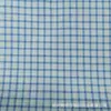 Tela de Rayas Cuadros Pequeños Teñida en Hilo para Ropa, Sombreros, Bolsos, Camisas, Ropa para Hombre y Mujer, Faldas, Telas de Rápida Entrega, Tamaños de Lote Pequeño