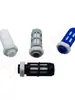 Cubierta Protectora de Sonda para Carcasa de Sensor Temperatura y Humedad Sht10 11 20 21 30 3135 A Prueba de Polvo y Transpirable