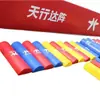 Fornecer Equipamento de Treino Estilo Rugby Americano Juvenil Série Lollipop Flip