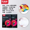 Papel Fotográfico Jojo 135g Papel Fotográfico Brillante Una Cara Papel Fotográfico para Impresión de Inyección de Tinta Papel Fotográfico Brillante Papel Fotográfico Papel Fotográfico para Tinta de Color