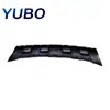Yubo - Adecuado para Ford Explorer 2020-2023 Panel de Recorte Inferior del Parachoques Delantero, Modelo Estándar, Gris Plateado