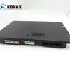 La placa de computadora de excavadora 0826-1022-182 es adecuada para piezas mecánicas de excavadora Doosan DX225