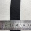 Elástico Liso Criptografia Elástico de Alta Elasticidade Roupa Saia Cabeça Cintura Cabeça Elástico Material de Sapato Elástico