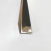 Ranura de exportación de paridad de fábrica estante de exhibición para tienda de ropa gancho de aleación de aluminio panel de pared de tablero Vantone multifunción