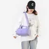 Nova Bolsa de Viagem Leve, Exquisite Bolsa de Ombro Multifuncional para o Dia a Dia, Bolsa de Ombro Leve Simples e Versátil para Viagem
