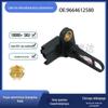 Adequado para sensor de temperatura do ar de admissão de carro Citroen 9664612580 em estoque acessórios atacado
