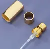 Em Estoque Atacado Frasco Spray Bucal 13/15 Cosmético Perfume Garrafas de Vidro Transfronteiriço Garrafas de Perfume Transparentes com Cabeça Spray de Pressão