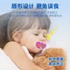 Artefacto para Cerrar la Boca del Bebé Parche Corrector de Respiración Bucal Anti-Apertura de Boca Parche Sellador de Boca Cierre de Labios para Niños al Dormir