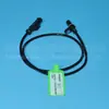 Sensor ABS da Roda Dianteira Jinshan Jv Modelo D 600031 adequado para Patinete Elétrico Ninebot DZ100P