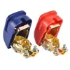 Grampo de Terminal de Bateria Universal de Cobre Puro para Remoção Rápida da Bateria