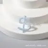 Pegatinas de Pudín con Textura Dulce de Tela Decoraciones Hechas a Mano Accesorios para el Cabello de Niños Materiales para Accesorios de Ropa Sombrero