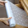 Tapete para gaveta de proteção ambiental uma geração de tapete para armário cozinha tapete impermeável para óleo guarda-roupa escrivaninha armário bancada tapete