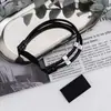 Zapatos de Tacón Alto Correa Antideslizante para el Talón Correa sin Talón de Instalación Libre Diamante Multicolor Accesorios de Fijación Elástica Antideslizantes