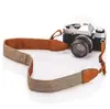 Correa para Cámara Dslr Cómoda y Sencilla Adecuada para Cámaras Digitales Mirrorless Canon y Nikon, Correa Universal para Hombro